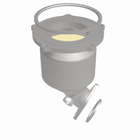 Thumbnail for MagnaFlow Conv DF Camry 2.2L 94-95 Frt Mani