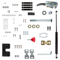 Thumbnail for ARB J/Can/Hldr Blk Rstb Rhs 80 Series