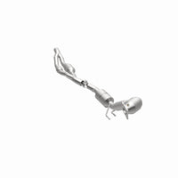 Thumbnail for MagnaFlow Conv DF AUDI TT- 2008 4 2.0L OEM