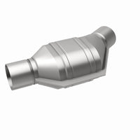 Thumbnail for MagnaFlow Conv Universal 2.50 Front Ulev