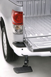 Thumbnail for AMP Research 2022 Toyota Tundra BedStep - Black