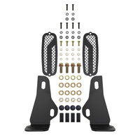 Thumbnail for Westin 15-22 Chevrolet/GMC Colorado/Canyon Pro-Series Rear Bumper - Textured Black