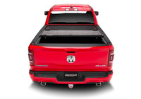 Thumbnail for UnderCover 19-20 Ram 1500 6.4ft Ultra Flex Bed Cover - Matte Black Finish