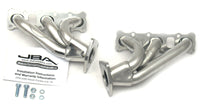 Thumbnail for JBA 04-15 Nissan 4.0L V6 1-5/8in Primary Silver Ctd Cat4Ward Header