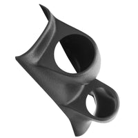 Thumbnail for AutoMeter Gauge Mount A-Pillar Pod Dual 2-1/16in. Honda Accord (2Dr.) 94-97