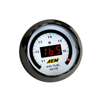 Thumbnail for AEM Digital Wideband UEGO Gauge w/o Sensor