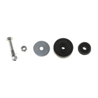 Thumbnail for Bilstein B8 (SP) 99-02 Mercedes E320/E430/E55 AMG Front 36mm Monotube Shock Absorber *SPECIAL ORDER*