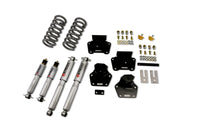 Thumbnail for Belltech LOWERING KIT WITH SP SHOCKS