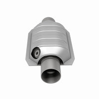 Thumbnail for MagnaFlow Conv Univ 2.25 W/Dual O2 Boss