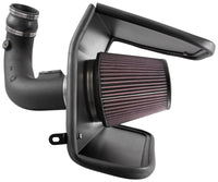 Thumbnail for K&N 15-16 CHEVROLET COLORADO V6 3.6L FI Performance Air Intake System