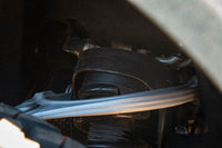 Thumbnail for ICON 2021+ Ford Bronco 3in Lift C/O Spacer Kit