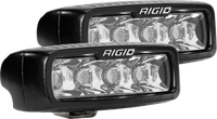 Thumbnail for Rigid Industries SRQ - Spot - White - Set of 2