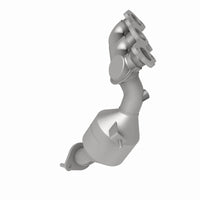 Thumbnail for MagnaFlow Conv DF 06-08 Lexus RX400H 3.3L