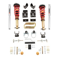 Thumbnail for Belltech 15-20 Ford F-150 2WD/4WD Performance Coilover Kit