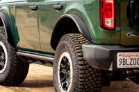 Thumbnail for DV8 Offroad 21-23 Ford Bronco Tube Fender Flares