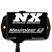 Thumbnail for Nitrous Express Maximizer EZ Progressive Nitrous Controller