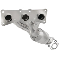 Thumbnail for MagnaFlow Conv DF 09-10 528i 3.0L Rear