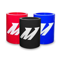 Thumbnail for Mishimoto 1.5 Inch Black Straight Coupler