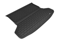 Thumbnail for 3D MAXpider 2019-2020 Infiniti QX50 Kagu Cargo Liner - Black