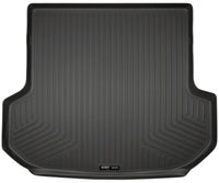 Thumbnail for Husky Liners 2016 Kia Sorento Cargo Liner - Black