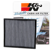 Thumbnail for K&N Scion 04-16 Hyundai Tucson Cabin Air Filter