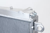 Thumbnail for CSF 98-07 Toyota Land Cruiser / Lexus LX470 Heavy Duty All Aluminum Radiator