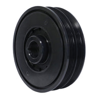 Thumbnail for Fluidampr 94-99 Nissan Skyline R33 RB25DET (Non NEO) Steel Internally Balanced Damper