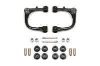Thumbnail for Fabtech 06-09 Toyota FJ 4WD 3in Uniball Upper Control Arm Kit