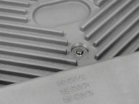Thumbnail for afe Transmission Pan (Raw); Ford Trucks 6R140 11-14 V8-6.7L (td)