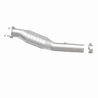 Thumbnail for MagnaFlow Conv DF GM 01-02 2500 Passenger Side 6L