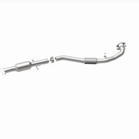 Thumbnail for MagnaFlow 14-19 Chevrolet Impala L4 2.5L Direct-Fit Catalytic Converter