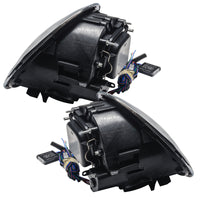 Thumbnail for Oracle 05-08 Mini Cooper/S SMD HL - White SEE WARRANTY