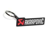 Thumbnail for Akrapovic Keychain - Horizontal