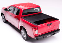 Thumbnail for Retrax 04-up Titan Crew Cab 4-doors (w/ or w/o Utilitrack) RetraxPRO MX