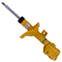 Thumbnail for Bilstein B6 15-18 Subaru Outback Front Left Monotube Shock Absorber