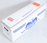 Thumbnail for Eagle Chrysler 5.7L/6.1L/6.4L Hemi Stroker Crank 58 Tooth Reluctor Forged Crankshaft