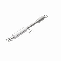 Thumbnail for MagnaFlow Conv DF 11-14 Sonata 2.4L Underbody (OEM Grade Federal / EPA Compliant)