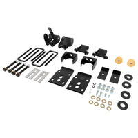 Thumbnail for Belltech FLIP Kit 21+ Ford F-150 4.5inch