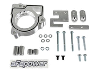 Thumbnail for aFe Silver Bullet Throttle Body Spacers TBS Dodge Dakota/Durango 00-09 V8-4.7/5.7L HEMI