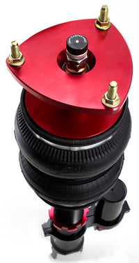 Thumbnail for Air Lift Performance Rear Kit for 08-15 Nissan GTR R35