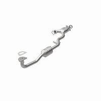 Thumbnail for Magnaflow Conv DF 04-05 Subaru Outback/Legacy 2.5L D/S