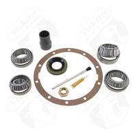 Thumbnail for Yukon Gear Bearing Kit For 85 & Down Toyota 8in or Any Year w/ Aftermarket Ring & Pinion
