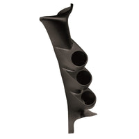 Thumbnail for Autometer 99-07 Ford Super Duty Triple 52mm Pillar Pod
