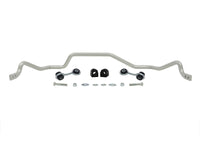 Thumbnail for Whiteline 99-05 BMW 3 Series E46 (Excl. M3) Rear 20mm Heavy Duty Adjustable Swaybar