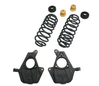 Thumbnail for Belltech LOWERING KIT W/O SHOCKS