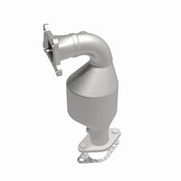 Thumbnail for MagnaFlow Conv DF 2012-2013 Chevy Impala V6 3.6L Bolt-On SS Catalytic Converter