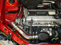 Thumbnail for Injen 05-06 Cobalt 2.2L (No Air Pump) / 07 Cobalt SS 2.4L (No Air Pump) Polished Cold Air Intake
