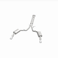 Thumbnail for MagnaFlow Sys C/B 05- Pontiac GTO 6.0L V8