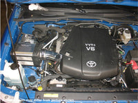 Thumbnail for Injen 05-09 Tacoma X-Runner 4.0L V6 w/ Power Box Polished Power-Flow Air Intake System