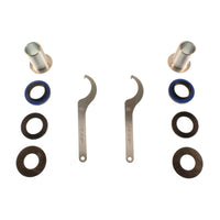 Thumbnail for Bilstein B16 2008 Audi TT Base Coupe Front and Rear Performance Suspension System